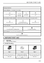 Preview for 93 page of AEG BPE748280M User Manual