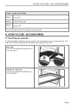 Preview for 101 page of AEG BPE748280M User Manual