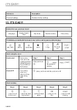 Preview for 120 page of AEG BPE748280M User Manual