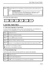 Preview for 145 page of AEG BPE748280M User Manual