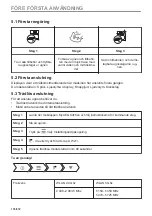 Preview for 176 page of AEG BPE748280M User Manual