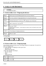 Preview for 178 page of AEG BPE748280M User Manual