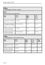 Preview for 190 page of AEG BPE748280M User Manual