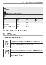 Preview for 191 page of AEG BPE748280M User Manual