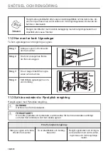 Preview for 192 page of AEG BPE748280M User Manual