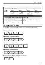 Preview for 245 page of AEG BPE748280M User Manual