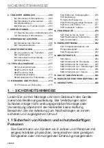 Preview for 248 page of AEG BPE748280M User Manual