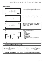 Preview for 257 page of AEG BPE748280M User Manual