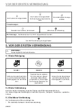 Preview for 258 page of AEG BPE748280M User Manual