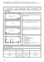 Preview for 300 page of AEG BPE748280M User Manual