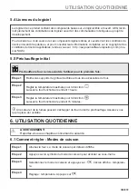 Preview for 303 page of AEG BPE748280M User Manual