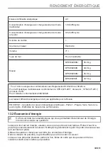 Preview for 325 page of AEG BPE748280M User Manual