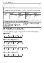 Preview for 330 page of AEG BPE748280M User Manual