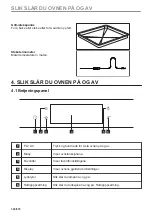 Preview for 340 page of AEG BPE748280M User Manual