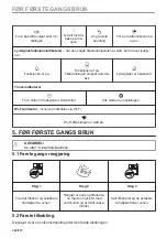 Preview for 342 page of AEG BPE748280M User Manual