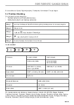 Preview for 343 page of AEG BPE748280M User Manual