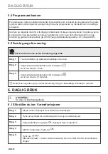 Preview for 344 page of AEG BPE748280M User Manual