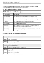 Preview for 348 page of AEG BPE748280M User Manual