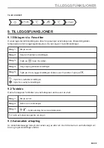 Preview for 353 page of AEG BPE748280M User Manual