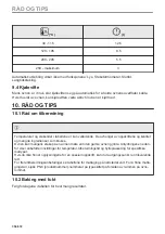 Preview for 354 page of AEG BPE748280M User Manual