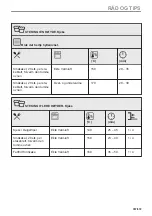 Preview for 357 page of AEG BPE748280M User Manual