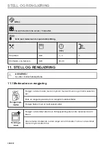 Preview for 358 page of AEG BPE748280M User Manual