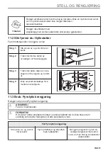 Preview for 359 page of AEG BPE748280M User Manual