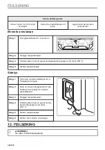 Preview for 362 page of AEG BPE748280M User Manual