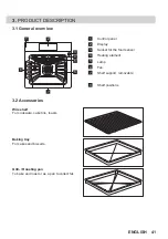 Предварительный просмотр 41 страницы AEG BPE748380B User Manual