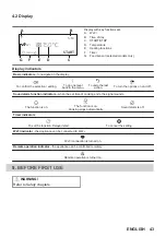 Предварительный просмотр 43 страницы AEG BPE748380B User Manual