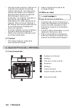 Предварительный просмотр 104 страницы AEG BPE748380B User Manual