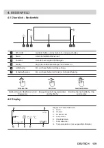 Предварительный просмотр 139 страницы AEG BPE748380B User Manual