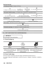 Предварительный просмотр 140 страницы AEG BPE748380B User Manual