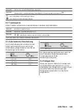 Предварительный просмотр 149 страницы AEG BPE748380B User Manual