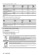 Предварительный просмотр 152 страницы AEG BPE748380B User Manual