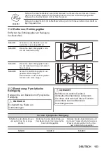 Предварительный просмотр 153 страницы AEG BPE748380B User Manual