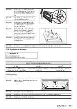 Предварительный просмотр 155 страницы AEG BPE748380B User Manual