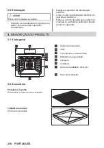 Предварительный просмотр 236 страницы AEG BPE748380B User Manual