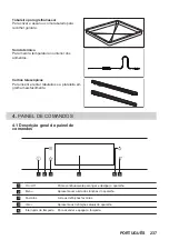 Предварительный просмотр 237 страницы AEG BPE748380B User Manual