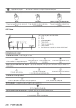 Предварительный просмотр 238 страницы AEG BPE748380B User Manual