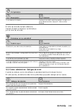 Предварительный просмотр 319 страницы AEG BPE748380B User Manual