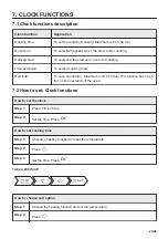 Предварительный просмотр 23 страницы AEG BPE748380M User Manual