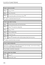 Предварительный просмотр 24 страницы AEG BPE748380M User Manual