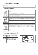 Предварительный просмотр 37 страницы AEG BPE748380M User Manual