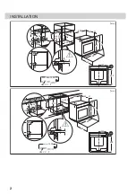 Preview for 2 page of AEG BPE748380T User Manual