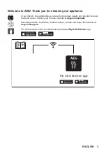 Preview for 3 page of AEG BPE748380T User Manual