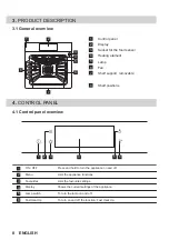 Preview for 8 page of AEG BPE748380T User Manual