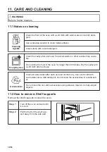 Предварительный просмотр 32 страницы AEG BPE948230M User Manual