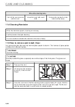 Предварительный просмотр 34 страницы AEG BPE948230M User Manual