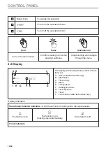 Preview for 12 page of AEG BPE948730M User Manual